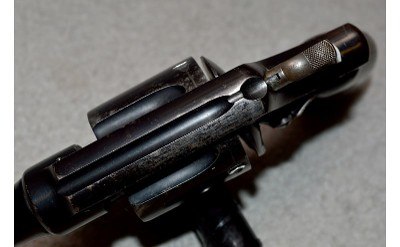 Smith & Wesson ~ D.A. 45 U.S. Army Model 1917 ~ .45 ACP - Image 16 of 16