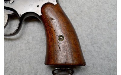 Smith & Wesson ~ D.A. 45 U.S. Army Model 1917 ~ .45 ACP - Image 6 of 16