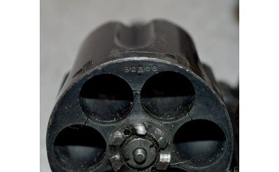 Smith & Wesson ~ D.A. 45 U.S. Army Model 1917 ~ .45 ACP - Image 13 of 16