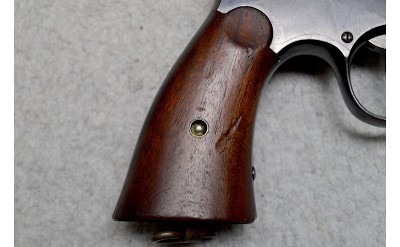 Smith & Wesson ~ D.A. 45 U.S. Army Model 1917 ~ .45 ACP - Image 3 of 12