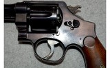 Smith & Wesson ~ D.A. 45 U.S. Army Model 1917 ~ .45 ACP - Image 7 of 12