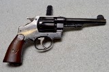 Smith & Wesson ~ D.A. 45 U.S. Army Model 1917 ~ .45 ACP - Image 1 of 12