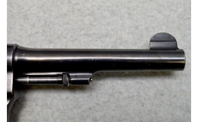 Smith & Wesson ~ D.A. 45 U.S. Army Model 1917 ~ .45 ACP - Image 5 of 12