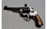 Smith & Wesson ~ D.A. 45 U.S. Army Model 1917 ~ .45 ACP - Image 2 of 12