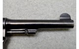Smith & Wesson ~ D.A. 45 U.S. Army Model 1917 ~ .45 ACP - Image 5 of 12
