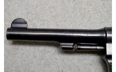 Smith & Wesson ~ D.A. 45 U.S. Army Model 1917 ~ .45 ACP - Image 8 of 12