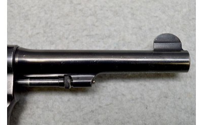 Smith & Wesson ~ D.A. 45 U.S. Army Model 1917 ~ .45 ACP - Image 5 of 12