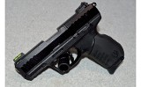 Ruger ~ SR22P ~ .22 Long Rifle - Image 2 of 2