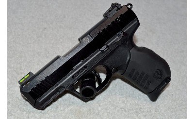 Ruger ~ SR22P ~ .22 Long Rifle - Image 2 of 2