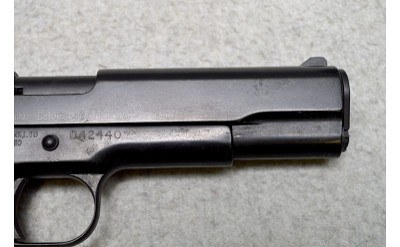 Chiappa ~ Puma 1911-22 ~ .22 Long Rifle - Image 5 of 8