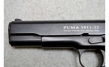 Chiappa ~ Puma 1911-22 ~ .22 Long Rifle - Image 8 of 8