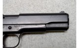 Chiappa ~ Puma 1911-22 ~ .22 Long Rifle - Image 5 of 8