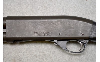 Smith & Wesson ~ Model 3000 ~ 12 Gauge 2¾" - Image 8 of 10