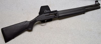 Mossberg ~ 930 Tactical ~ 12 Gauge 2¾"-3" - Image 1 of 10