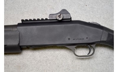 Mossberg ~ 930 Tactical ~ 12 Gauge 2¾"-3" - Image 8 of 10