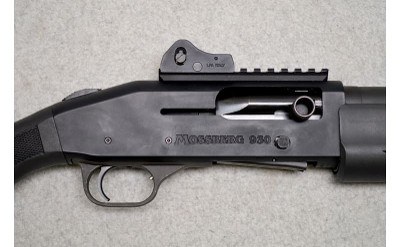 Mossberg ~ 930 Tactical ~ 12 Gauge 2¾"-3" - Image 4 of 10