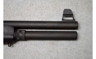 Mossberg ~ 930 Tactical ~ 12 Gauge 2¾"-3" - Image 6 of 10