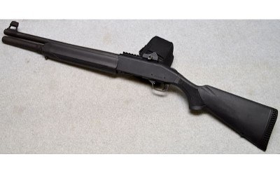Mossberg ~ 930 Tactical ~ 12 Gauge 2¾"-3" - Image 2 of 10