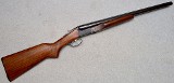 Stoeger ~ Coach Gun ~ 12 Gauge 2¾"-3" - Image 1 of 13