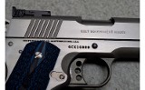 Colt ~ Government Gold Cup Trophy ~ .45 Auto - Image 3 of 4