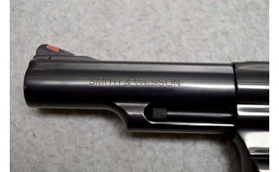 Smith & Wesson ~ 19-9 ~ .357 Magnum - Image 8 of 8