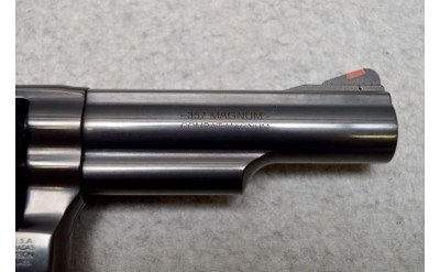 Smith & Wesson ~ 19-9 ~ .357 Magnum - Image 5 of 8