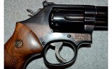 Smith & Wesson ~ 19-9 ~ .357 Magnum - Image 4 of 8