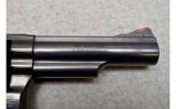 Smith & Wesson ~ 19-9 ~ .357 Magnum - Image 5 of 8