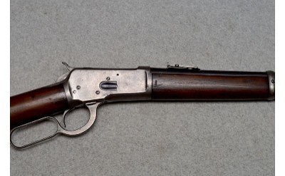 Winchester ~ Model 1892 (mfg. 1911) - Image 4 of 12