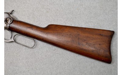 Winchester ~ Model 1892 (mfg. 1911) - Image 6 of 12