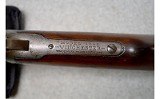 Winchester ~ Model 1892 (mfg. 1911) - Image 9 of 12
