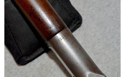 Winchester ~ Model 1892 (mfg. 1911) - Image 11 of 12