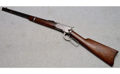 Winchester ~ Model 1892 (mfg. 1911) - Image 2 of 12