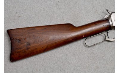Winchester ~ Model 1892 (mfg. 1911) - Image 3 of 12