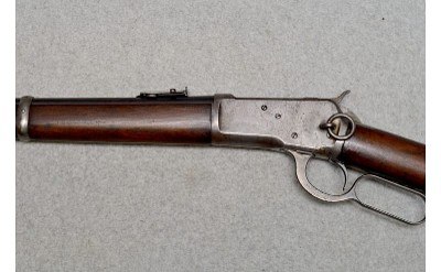 Winchester ~ Model 1892 (mfg. 1911) - Image 7 of 12