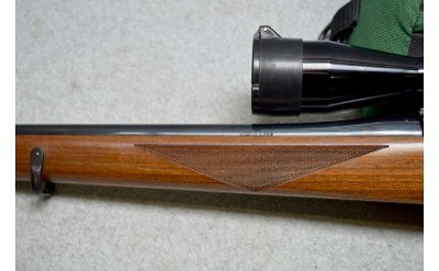 Ruger ~ M77 Mark II RSI ~ .30-06 Springfield - Image 9 of 14