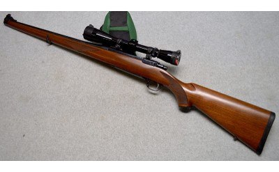 Ruger ~ M77 Mark II RSI ~ .30-06 Springfield - Image 2 of 14