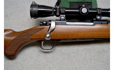 Ruger ~ M77 Mark II RSI ~ .30-06 Springfield - Image 4 of 14