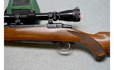 Ruger ~ M77 Mark II RSI ~ .30-06 Springfield - Image 8 of 14