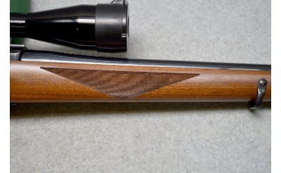 Ruger ~ M77 Mark II RSI ~ .30-06 Springfield - Image 5 of 14