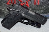 Staccato ~ 2011 C ~ 9mm Luger - Image 1 of 3