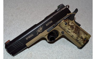 Kimber ~ Hero Custom ~ .45 ACP - Image 2 of 4