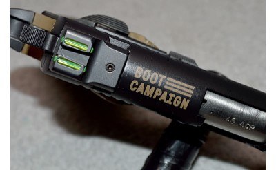Kimber ~ Hero Custom ~ .45 ACP - Image 3 of 4