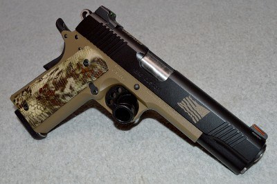 Kimber ~ Hero Custom ~ .45 ACP - Image 1 of 4
