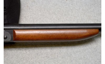 Harrington & Richardson ~ Pardner ~ 12 Gauge - Image 5 of 10