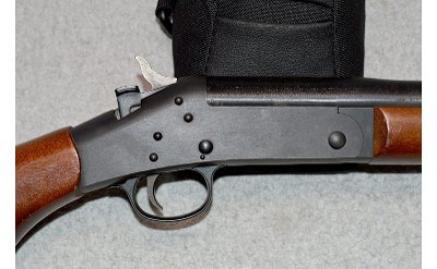 Harrington & Richardson ~ Pardner ~ 12 Gauge - Image 4 of 10