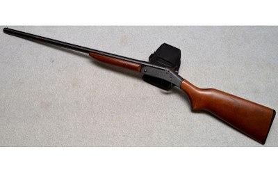 Harrington & Richardson ~ Pardner ~ 12 Gauge - Image 2 of 10