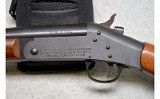 Harrington & Richardson ~ Pardner ~ 12 Gauge - Image 8 of 10