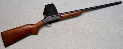 Harrington & Richardson ~ Pardner ~ 12 Gauge - Image 1 of 10