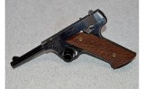 High Standard ~ Model A ~ .22 Long Rifle - Image 2 of 2